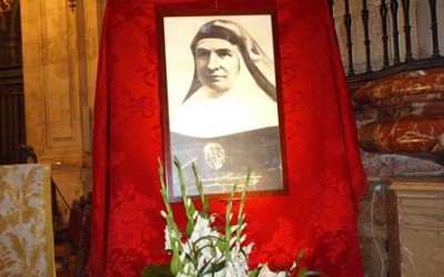 Eucaristía de Acción de Gracias