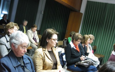 FORMACIÓN EN LA DELEGACIÓN FASFI DE ELCHE