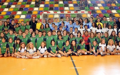 Gracias por vuestro apoyo