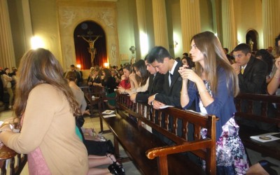 CONFIRMACIONES 2011