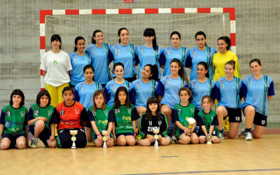 ¡¡¡ Ven a animar a nuestro equipo !!!