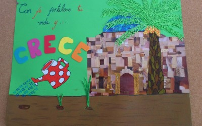 Cartel Ganador Curso 2011-12