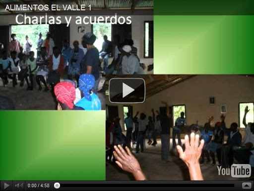 Logros de los Proyectos del Curso 2010 – 2011