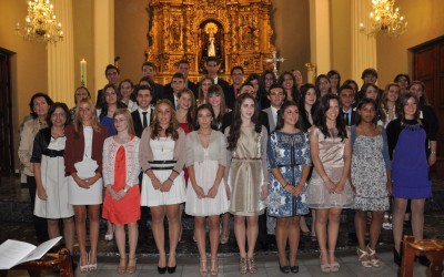 Confirmación 4 mayo 2012
