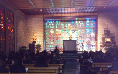 ADVIENTO 2012
