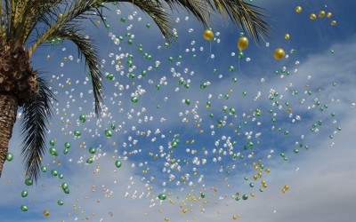 Se acerca la fiesta de la Inmaculada y he querido recordar el origen del himno
