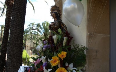 MIL ALBRICIAS 2012