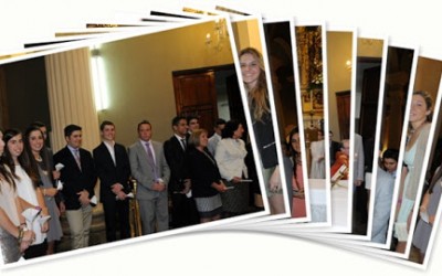 Confirmación curso 2012-2013