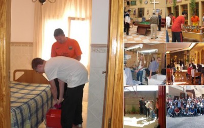 Convivencia en Hellín