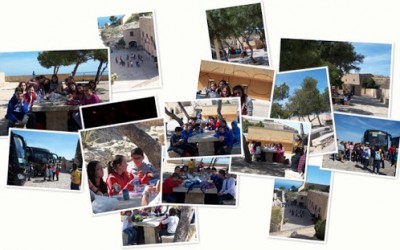 6º de Primaria en Alicante