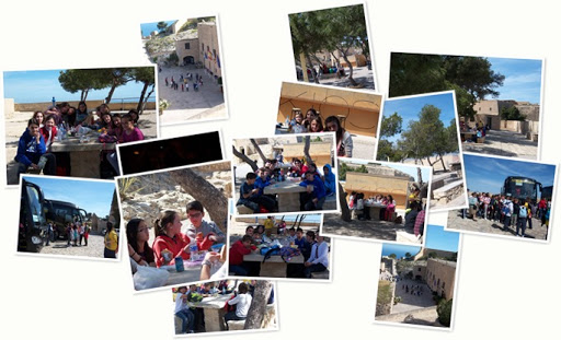 6º de Primaria en Alicante