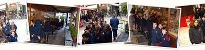 Visita a los Belenes