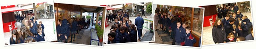 Visita a los Belenes