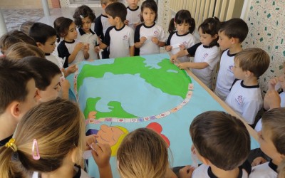Día Fasfi en Infantil y Primaria