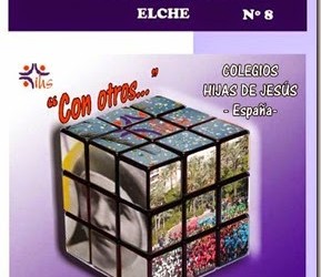 ECOS DE MI COLEGIO 2013-2014