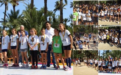 Cross Escolar