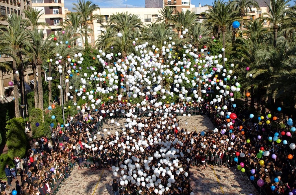 Milalbricias 2014-2015