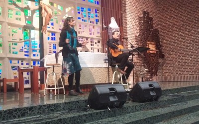 Concierto Luis Guitarra 2015