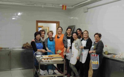 Bocadillo Solidario