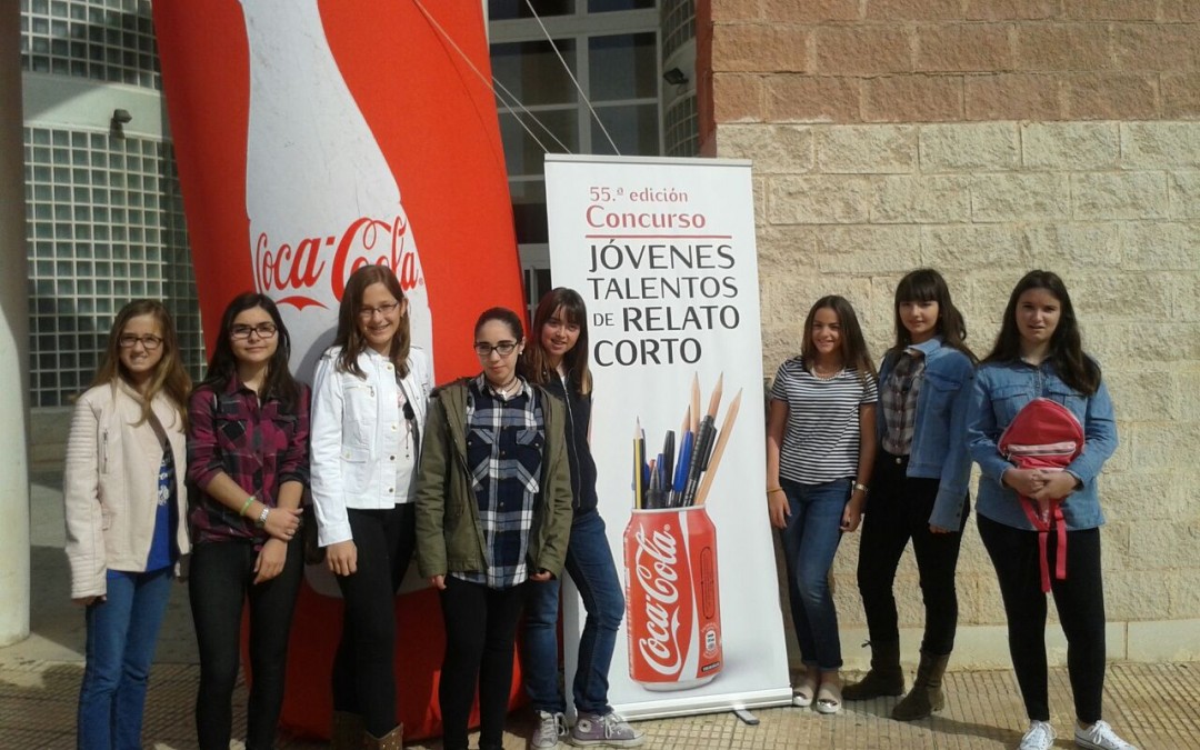 Concurso de Jóvenes talentos