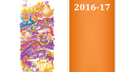 Programación general curso 2016- 2017