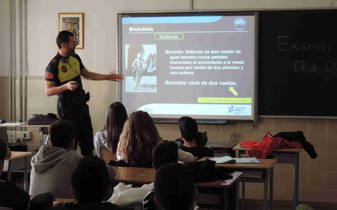 BICIESCUELA