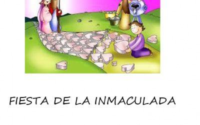 Fiesta de la Inmaculada 2015