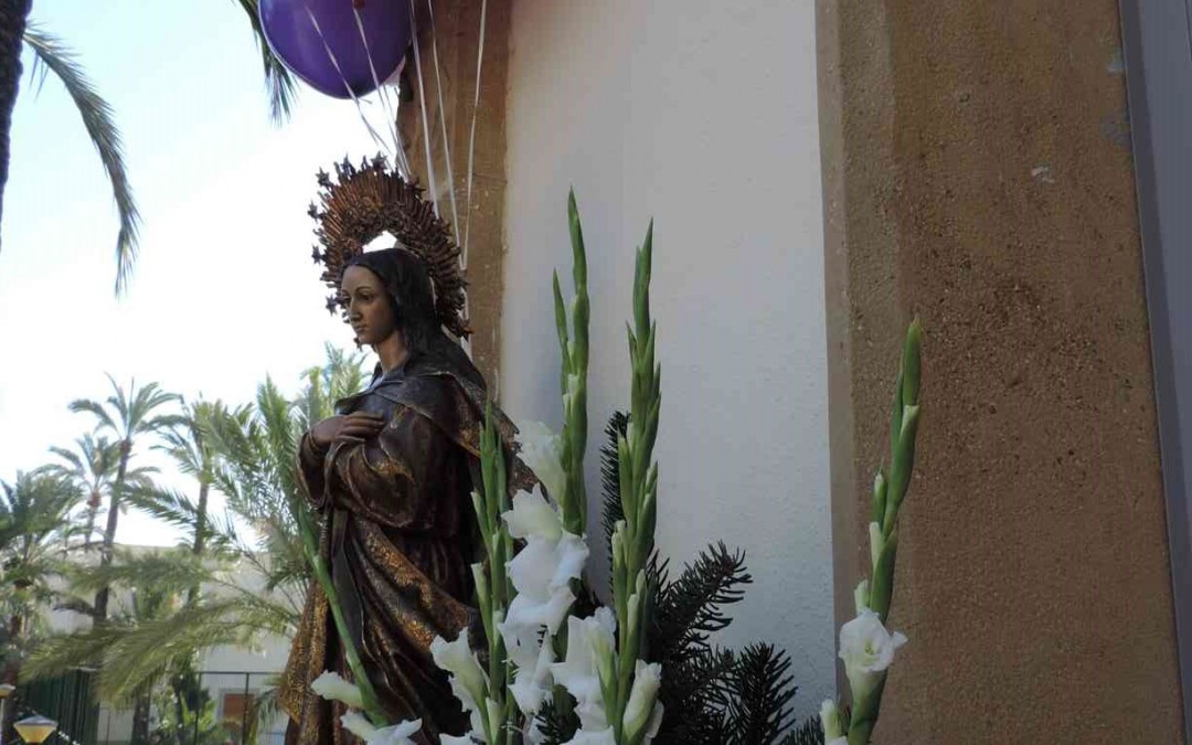 Mil Albricias 2015