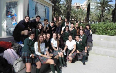 Bocadillo solidario