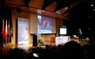 Jornadas formativas en innovación pedagógica