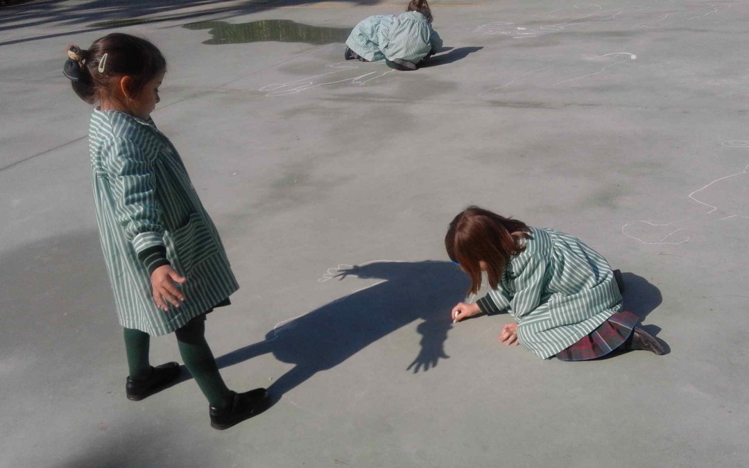 Siluetas y sombras