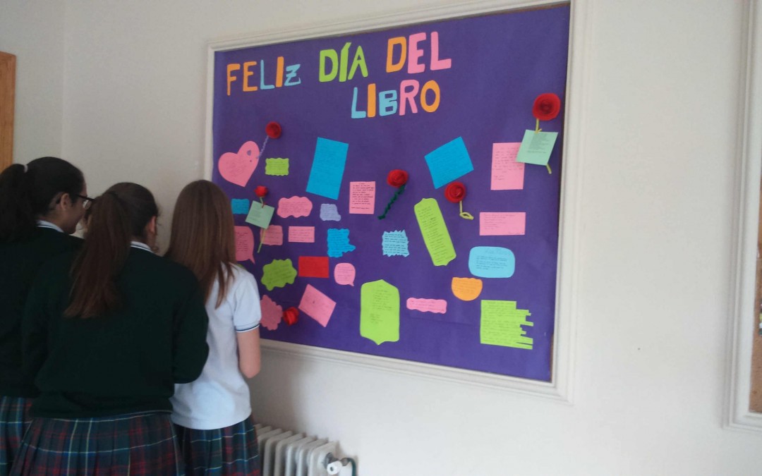 Día del libro