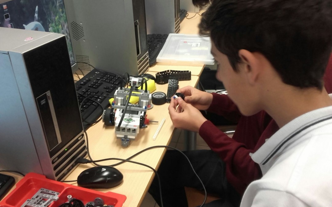 Taller de robótica