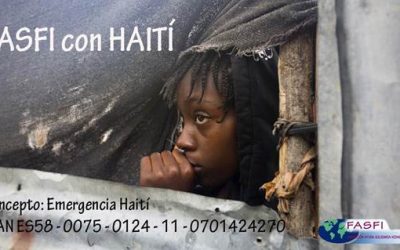 FASFI con Haití