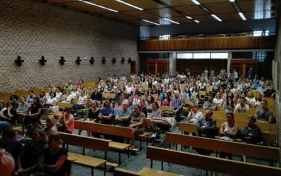 Nace la hermandad del colegio hijas de Jesús