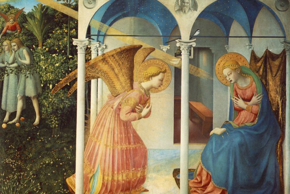 El Ángelus: origen y tradición