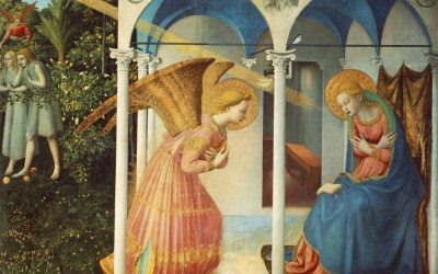 El Ángelus: origen y tradición