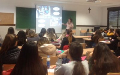 Seminario de Educación Infantil