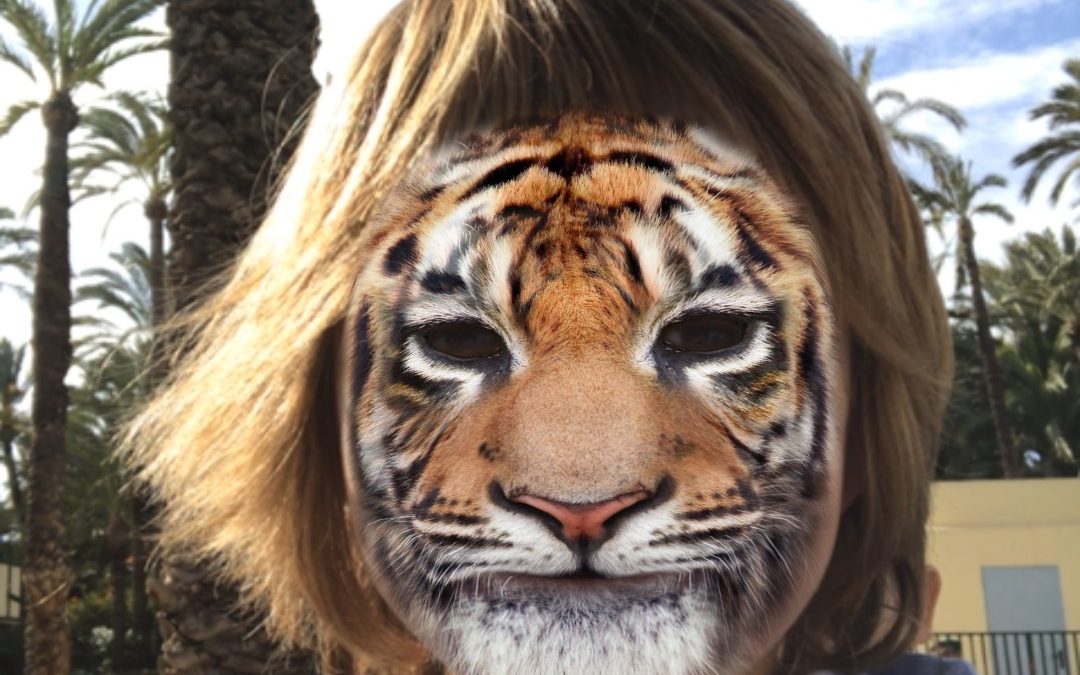 Ens convertim en animals
