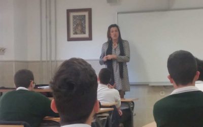 ¿Qué consecuencias tienen los actos de los jóvenes?