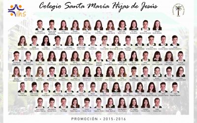 Día de los antiguos alumnos