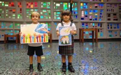 Infantil comienza el curso