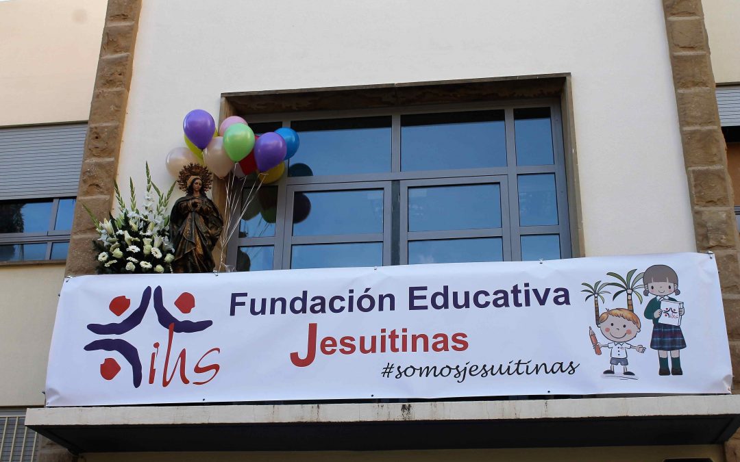 Celebración de la Inmaculada