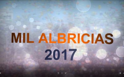 ¿Qué significa para nosotros el Mil Albricias?