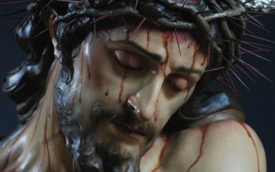 Jesús, salvador de los hombres