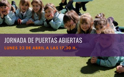 Jornada de puertas abiertas