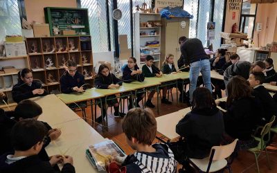 Excursión a Pusol