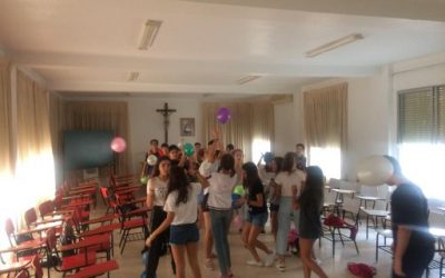 Convivencias