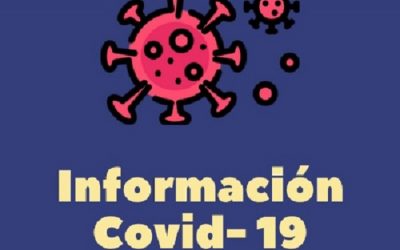 GESTIÓN DE LA CRISIS SANITARIA EN LOS CENTROS EDUCATIVOS