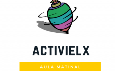 AULA MATINAL CURSO 2020/2021